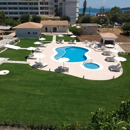 Santos Apartments&studios