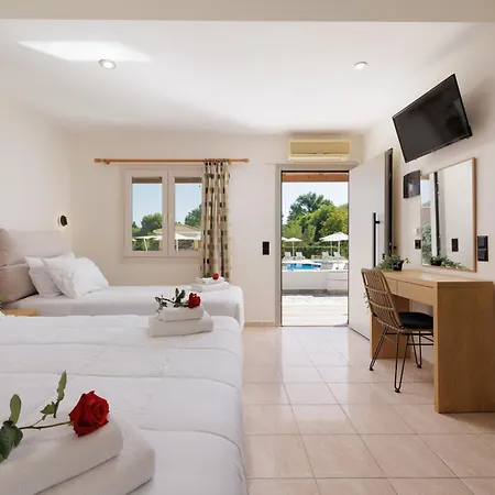 Santos Apartments&studios *
