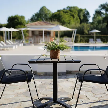 Santos Apartments&studios