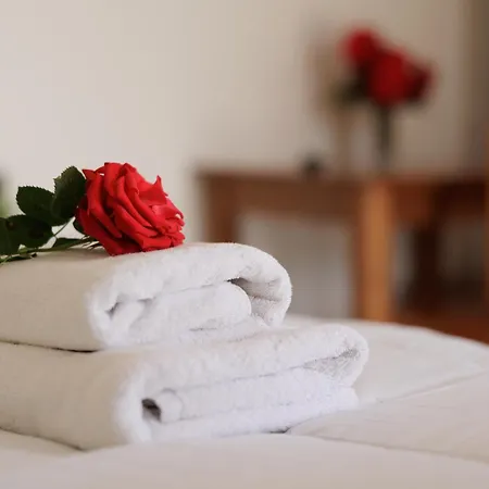 Santos Apartments&studios * Dassia (Corfu)