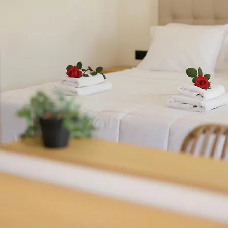 Apartamento Santos Apartments&studios Dassia (Corfu)