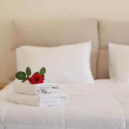 Santos Apartments&studios Dassia (Corfu)