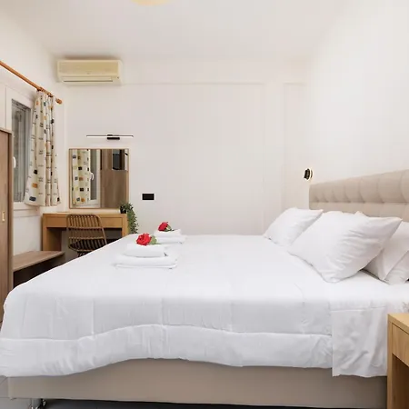 Santos Apartments&studios * Dassia (Corfu)