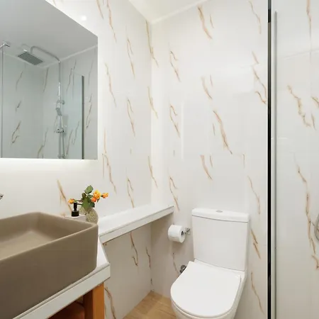Apartamento Santos Apartments&studios