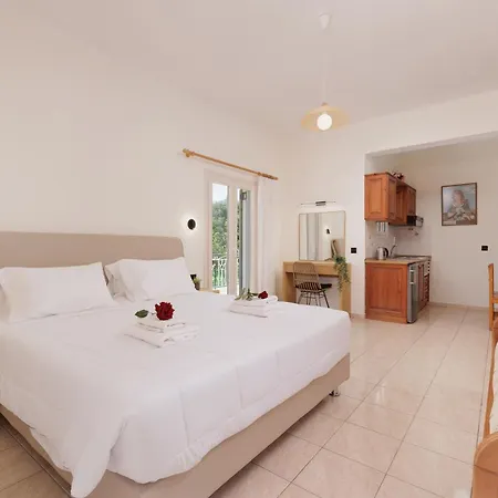 Santos Apartments&studios