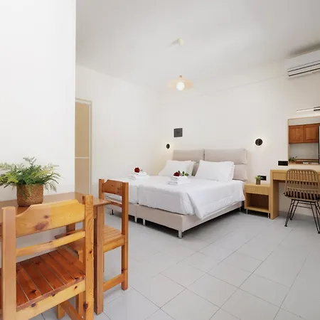 Santos Apartments&studios