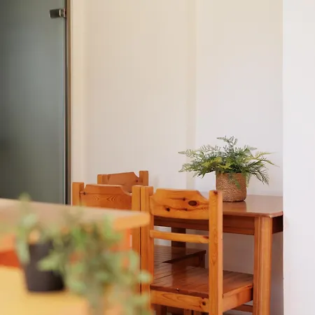 Santos Apartments&studios Dassia (Corfu)