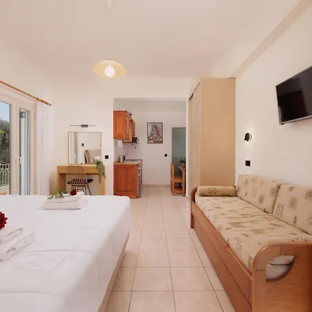 Santos Apartments&studios Apartamento
