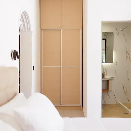 Santos Apartments&studios Dassia (Corfu)