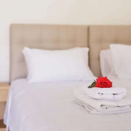 Santos Apartments&studios Apartamento *