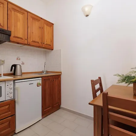 Santos Apartments&studios Apartamento *