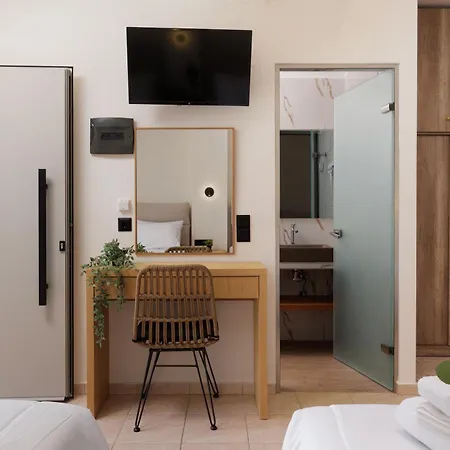 Appartement Santos & *
