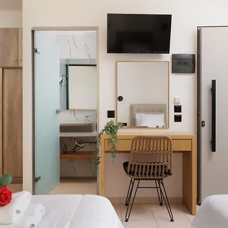Santos Apartments&studios Apartamento