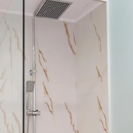 Santos & شقة ذيسْخا