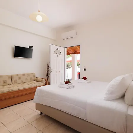 Santos Apartments&studios