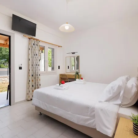 Appartement Santos & *