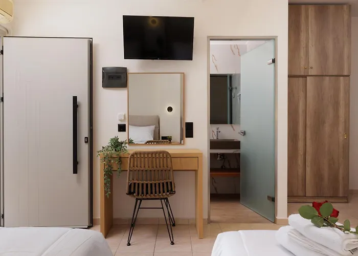 Apartmán Santos & *