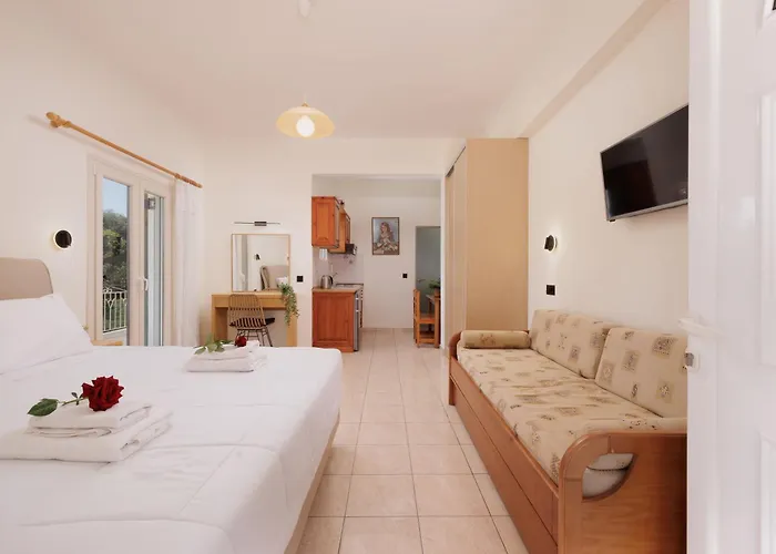 Santos & Apartmán