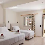Santos & Apartament Dassia (Corfu)