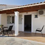 Apartment Santos & *