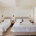Apartment Santos & Dassia (Corfu)