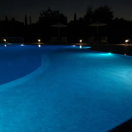 Apartmán Santos & *