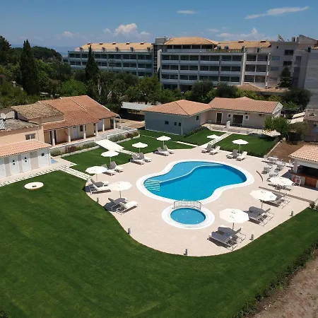 Santos & Apartment