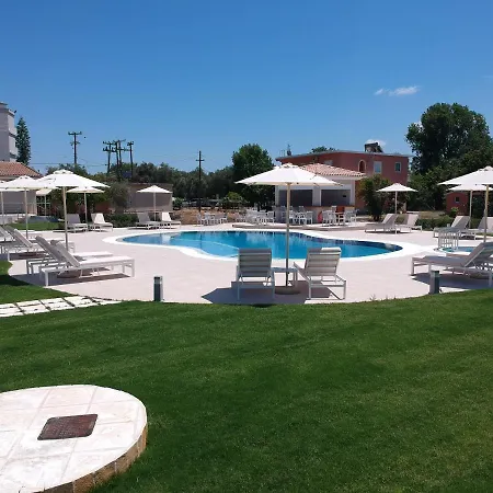 Santos & Apartmán *