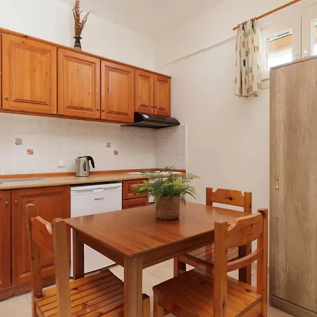 Apartment Santos & *