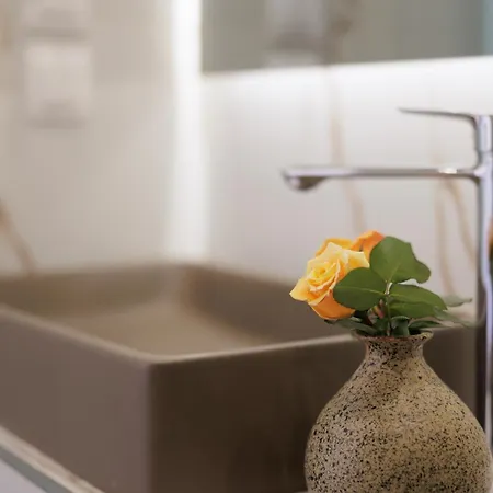 Apartament Santos & *