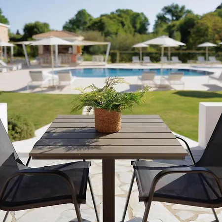 Santos & Apartmán *