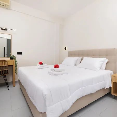 Apartmán Santos & *