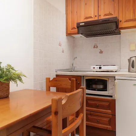 Santos & Apartment