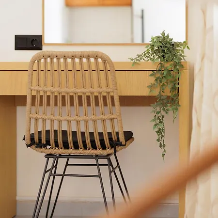 Apartment Santos &