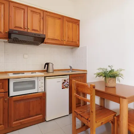Santos & Apartment