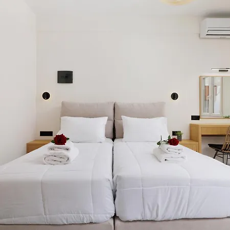 Apartment Santos &