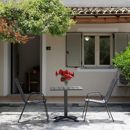 Santos & Apartment *