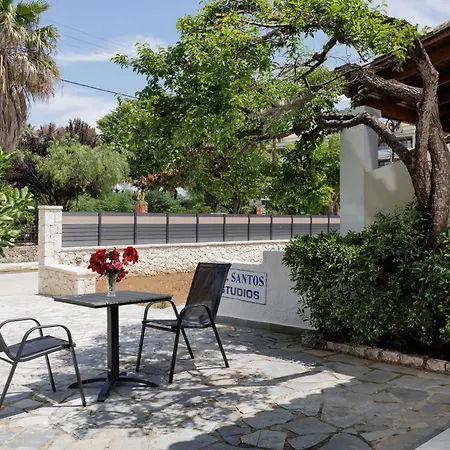 Santos & Dassia (Corfu)
