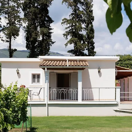 Santos & Dassia (Corfu)