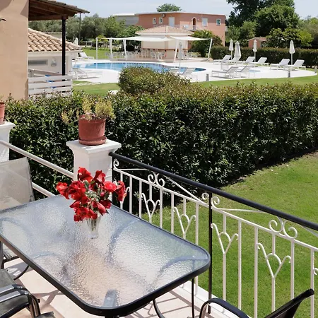 Apartment Santos &