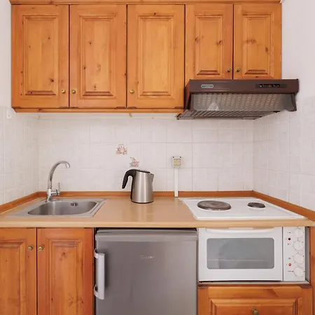 Apartment Santos &