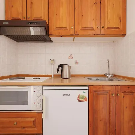 Santos & Apartment *