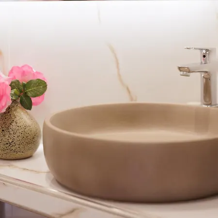 Santos & Apartament Dassia (Corfu)