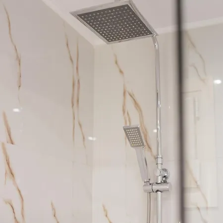 Apartment Santos & Dassia (Corfu)
