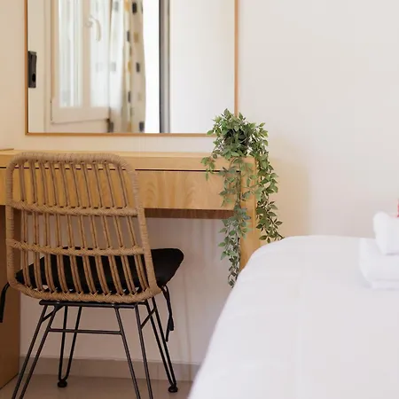 Santos & Apartment *
