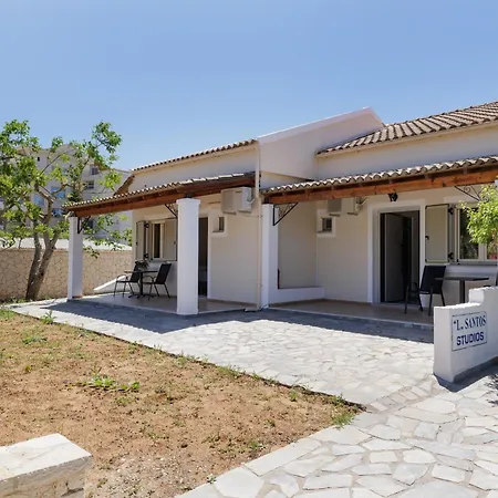 Apartment Santos & *