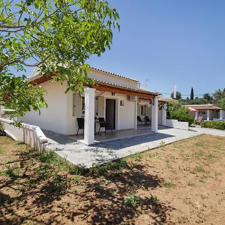 Santos & * Dassia (Corfu)