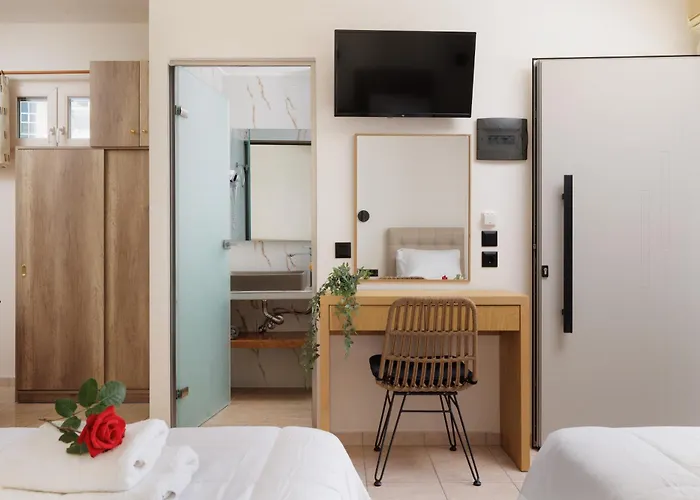 Santos & Appartement