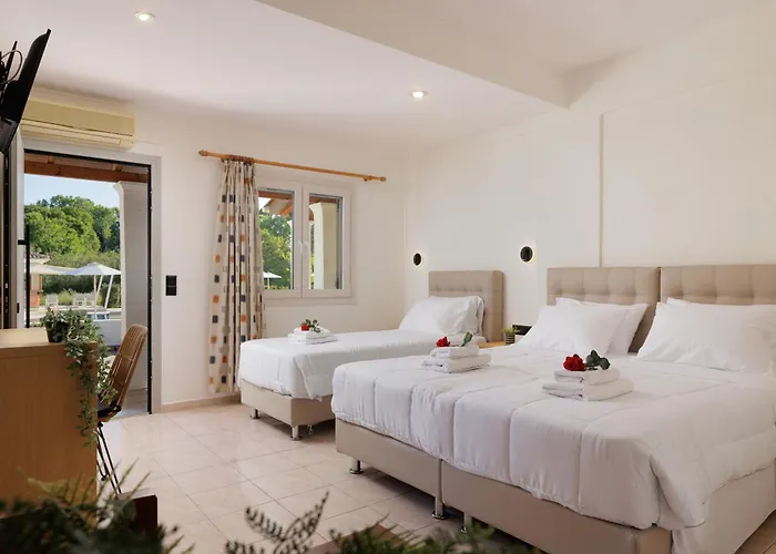 Santos & Appartement
