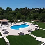 Santos Apartments&studios Dassia (Corfu)